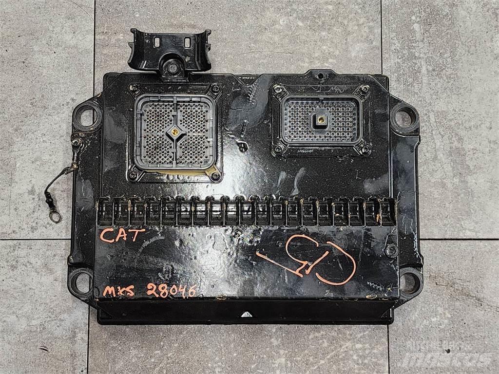 CAT C15 Componenti elettroniche