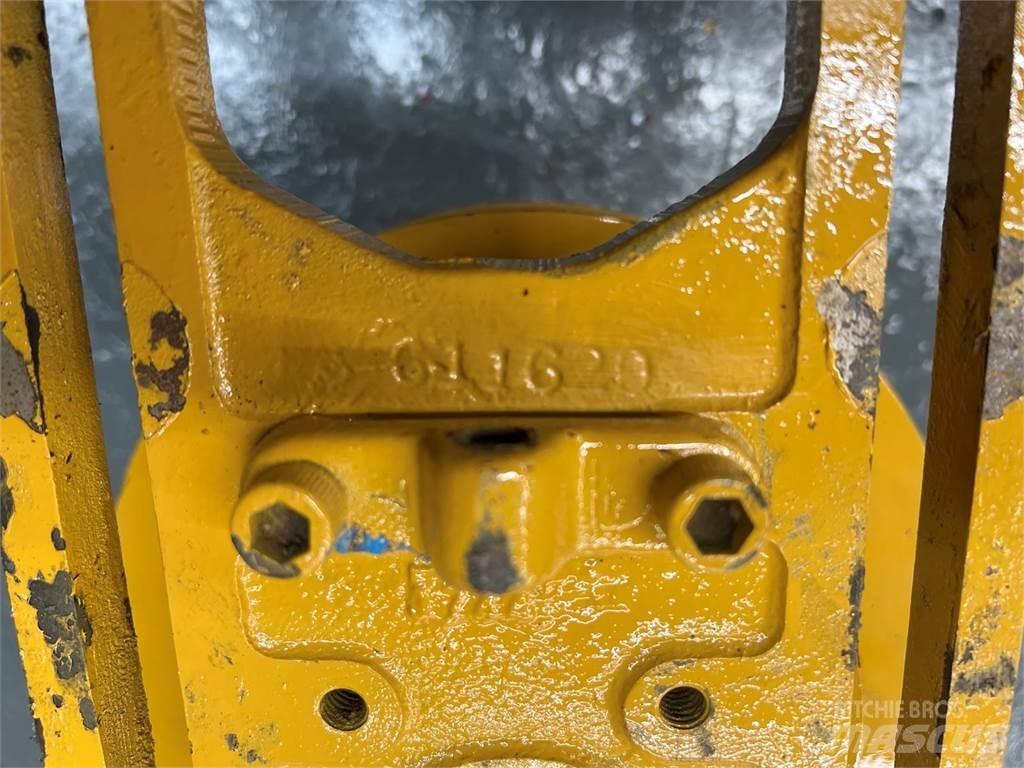 CAT C15 Trasporto - Altro