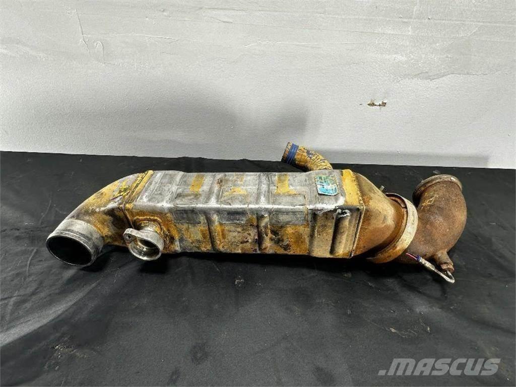 CAT C15 Trasporto - Altro