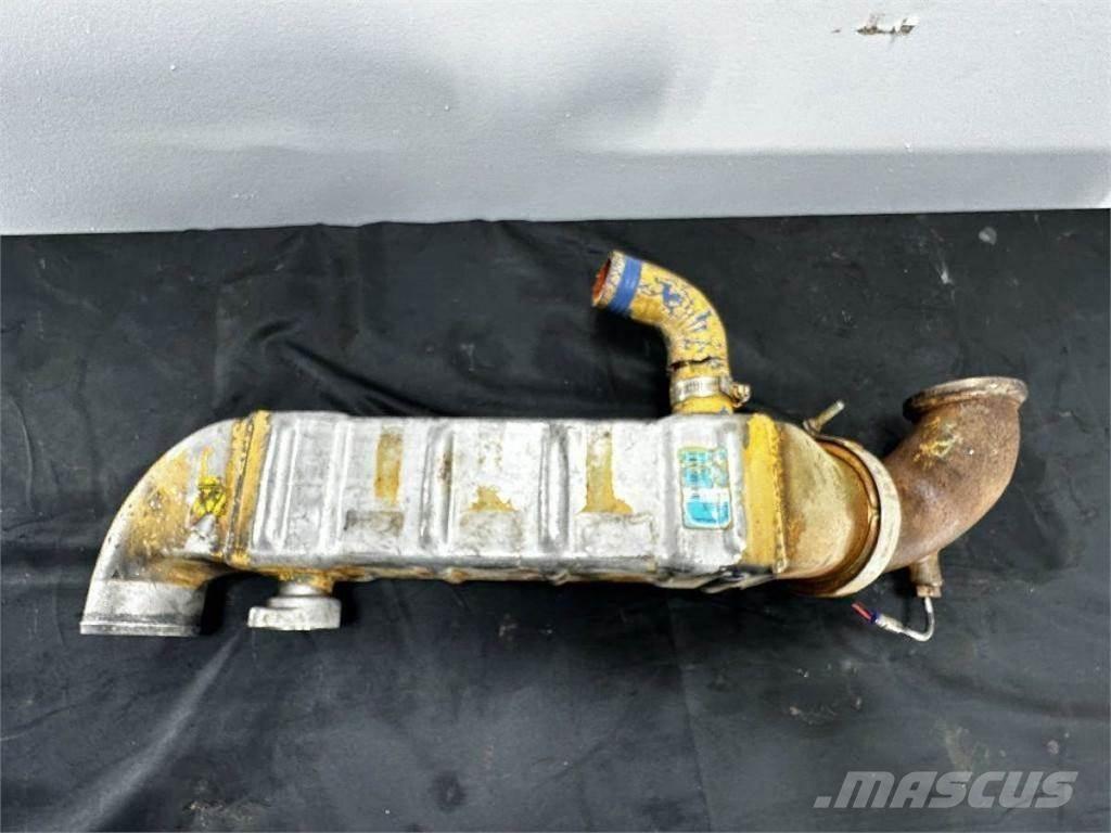 CAT C15 Trasporto - Altro