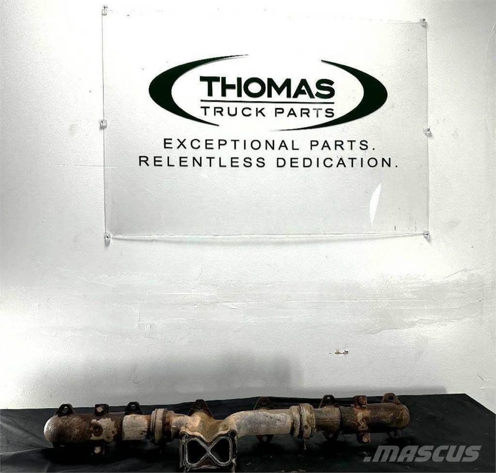 CAT C15 Trasporto - Altro