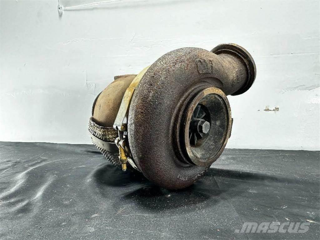 CAT C15 Trasporto - Altro