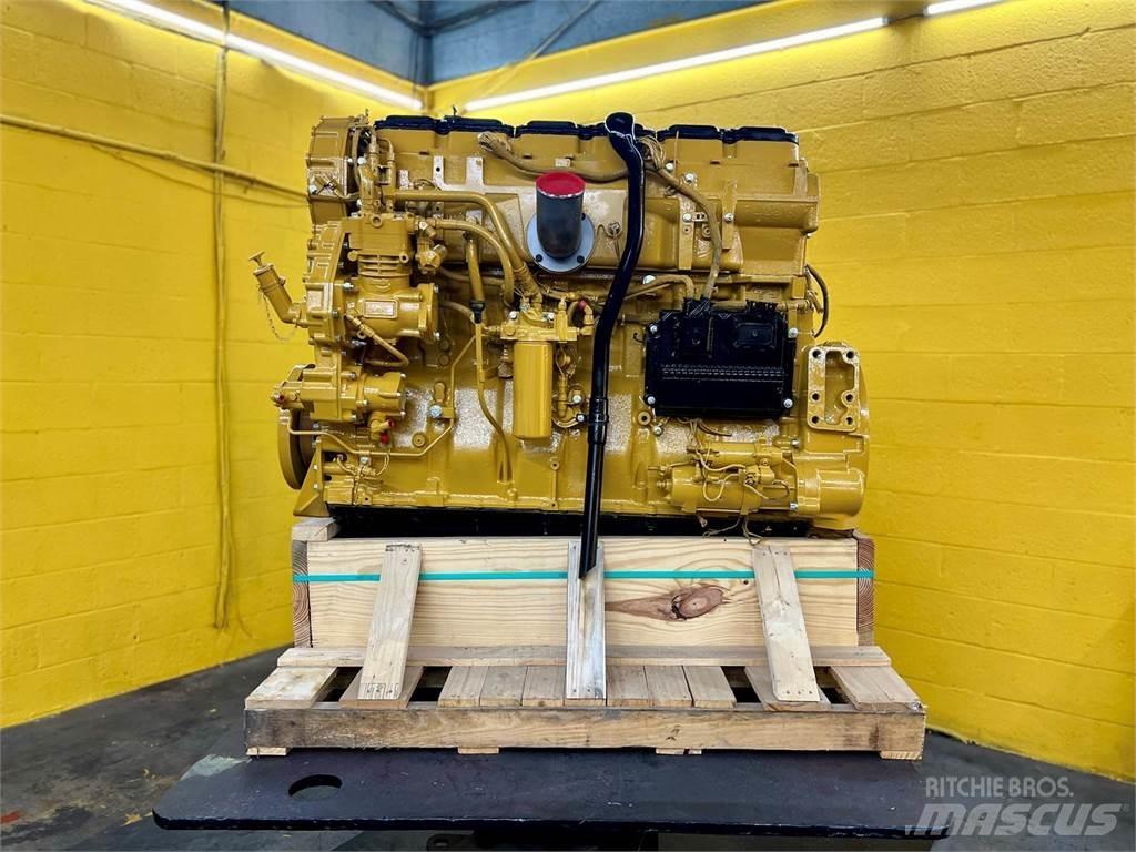 CAT C15 Motori
