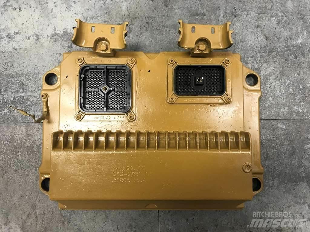 CAT C15 Componenti elettroniche