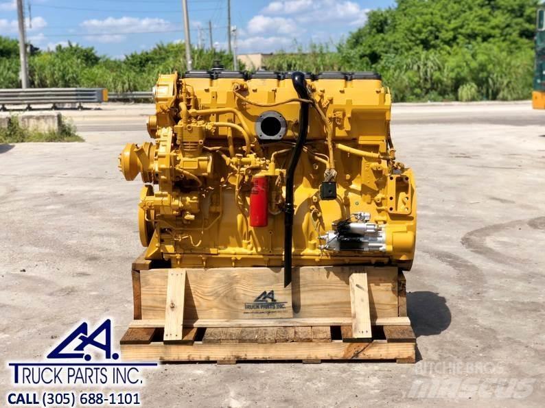 CAT C15 Motori