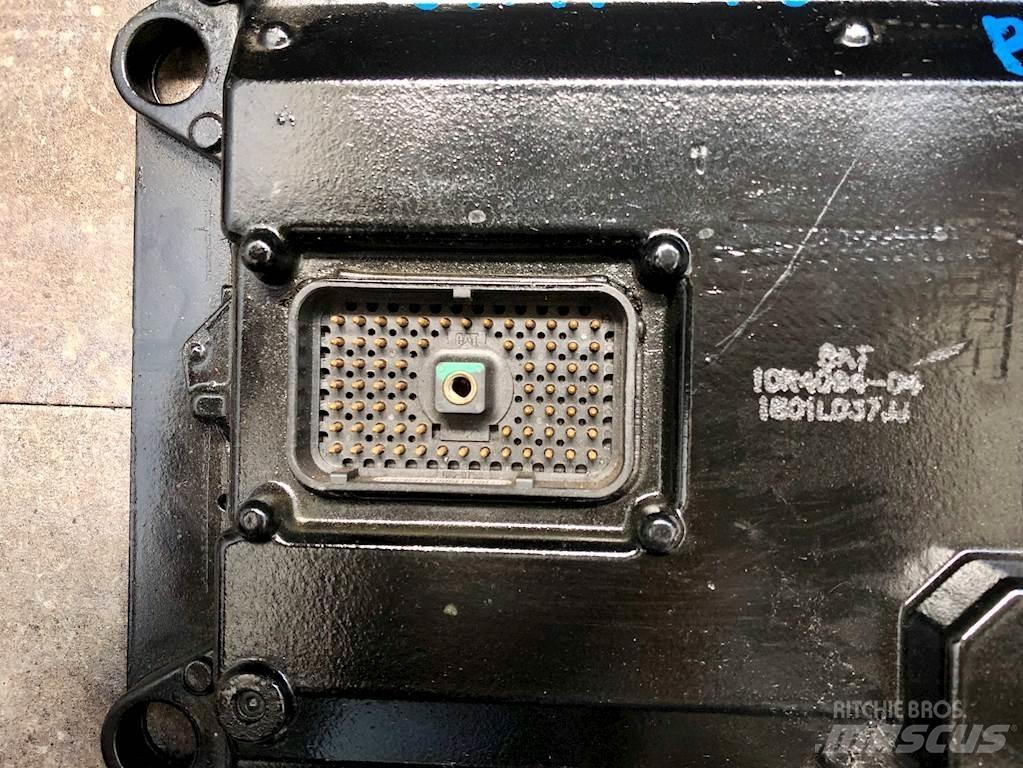 CAT C15 Componenti elettroniche