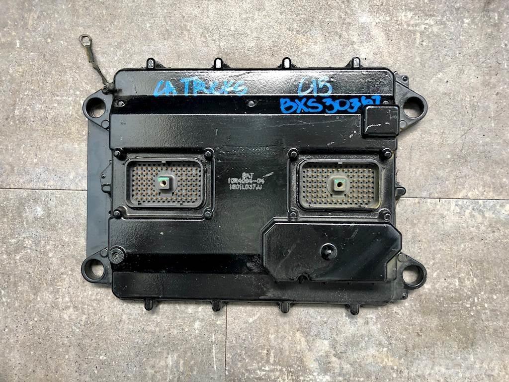 CAT C15 Componenti elettroniche