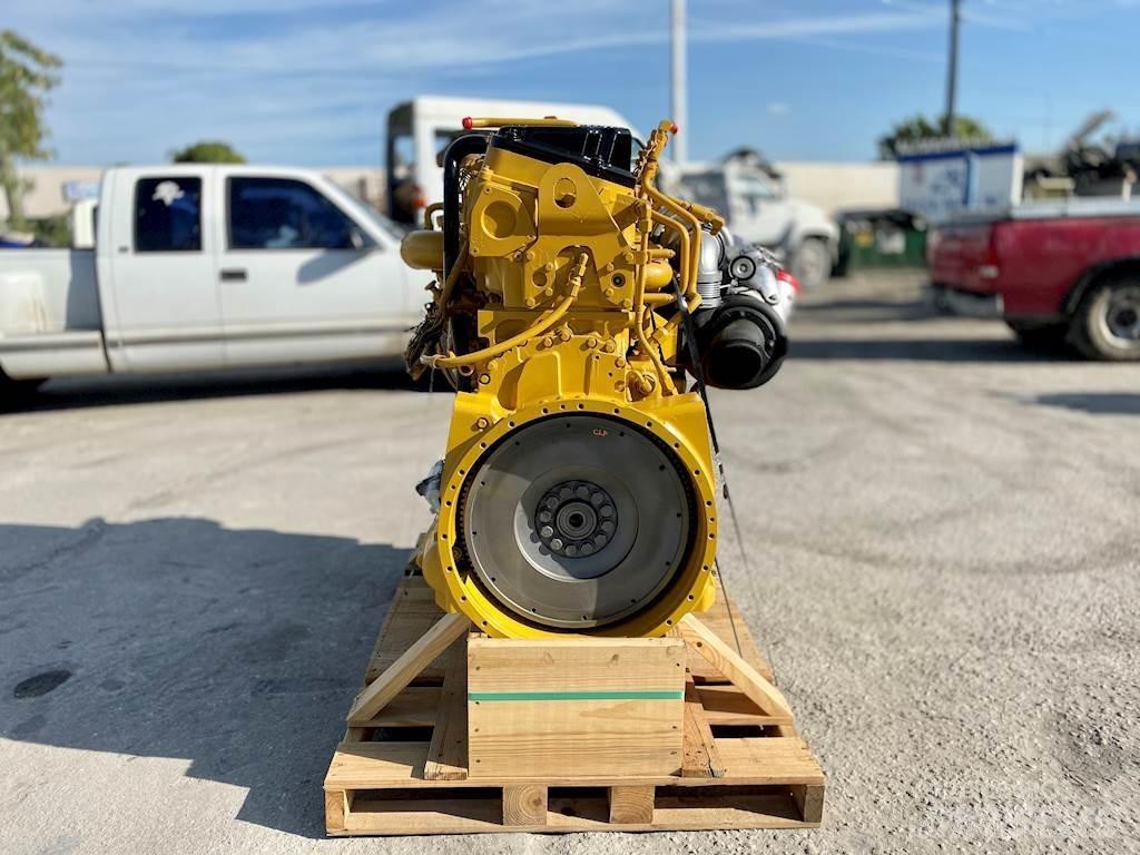 CAT C15 Motori