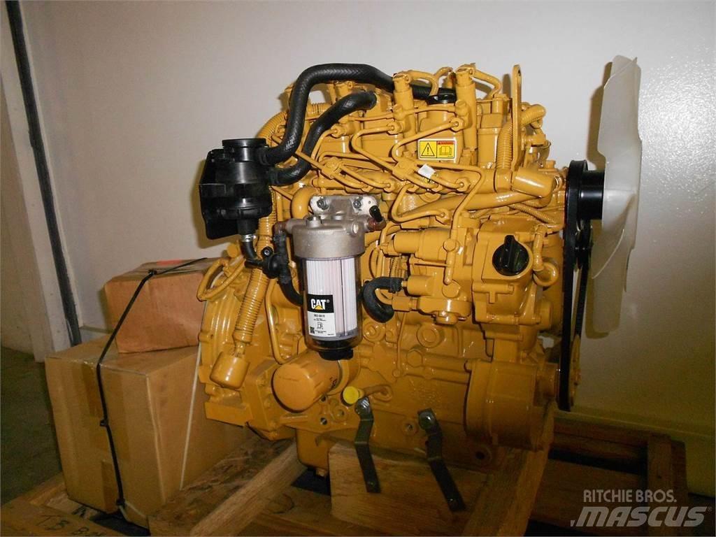 CAT C2.2 Motori