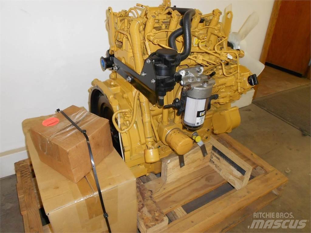 CAT C2.2 Motori