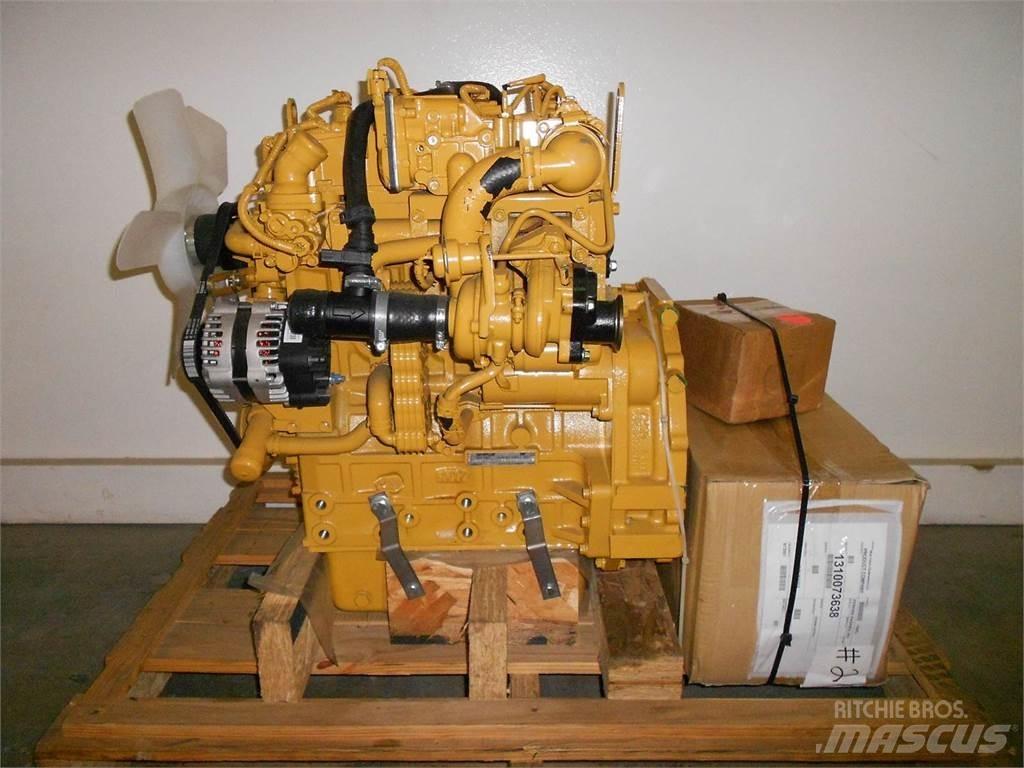 CAT C2.2 Motori