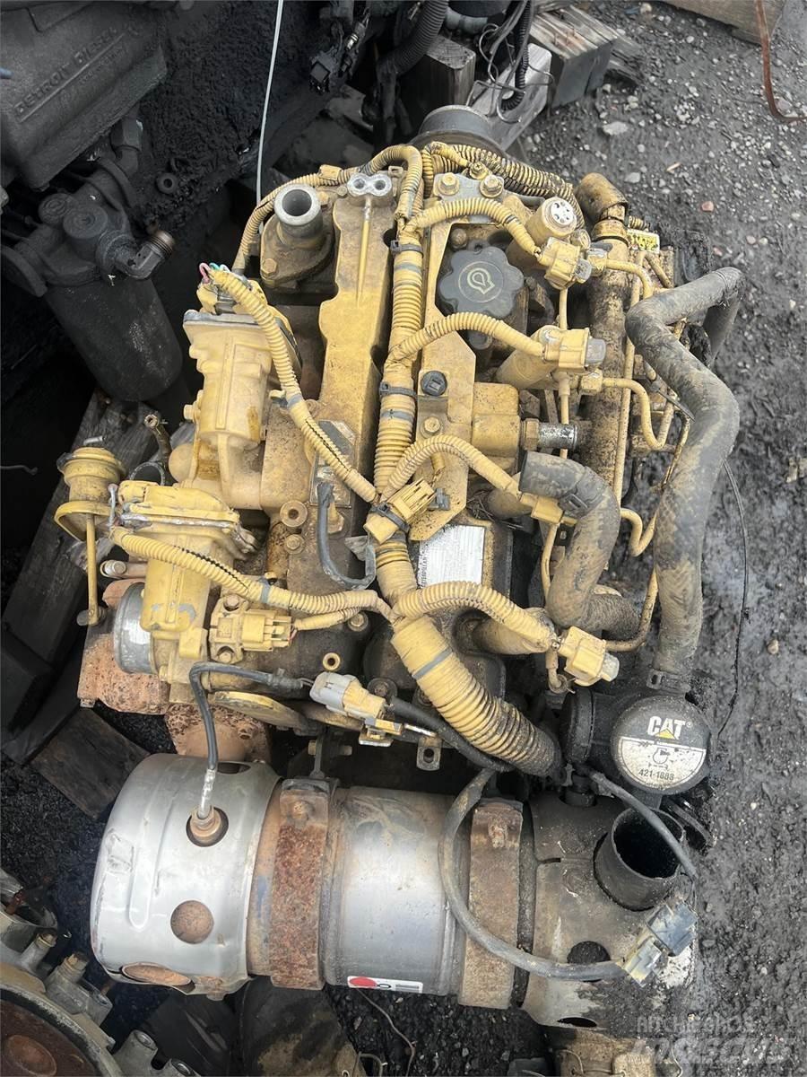 CAT C2.2 Motori