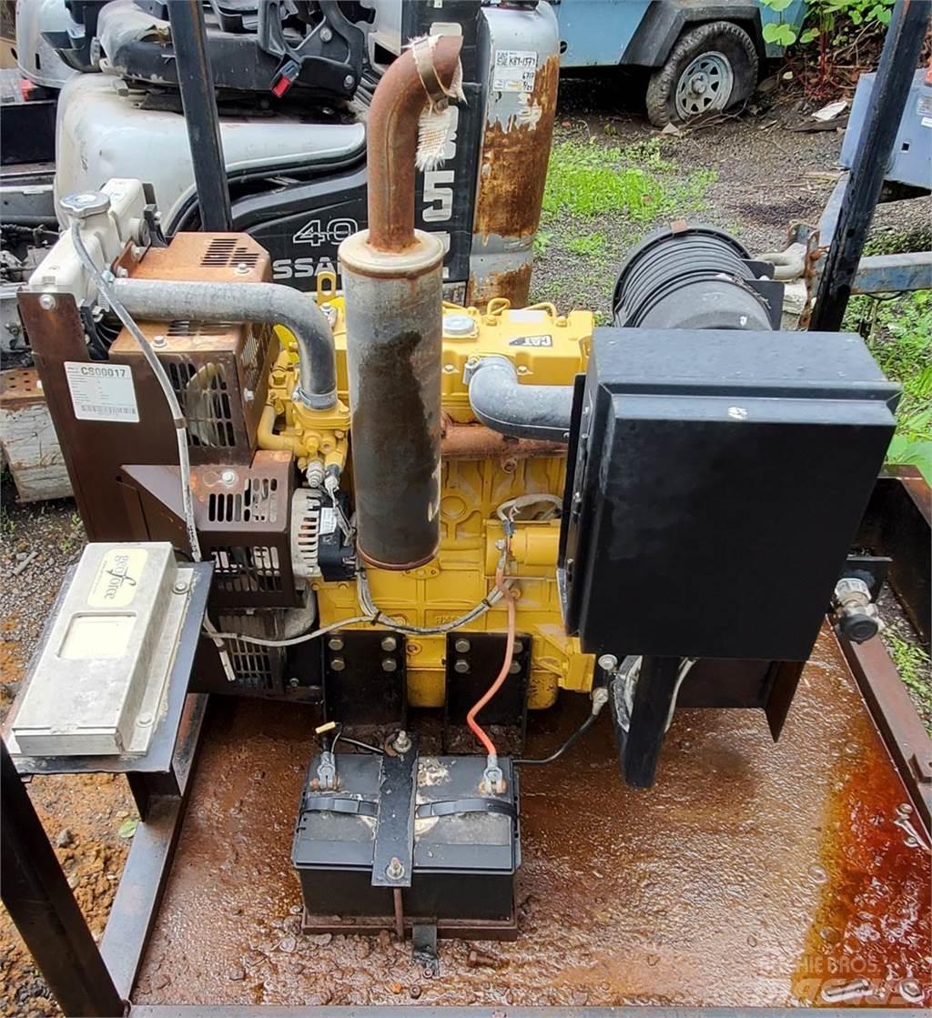 CAT C2.2 Motori