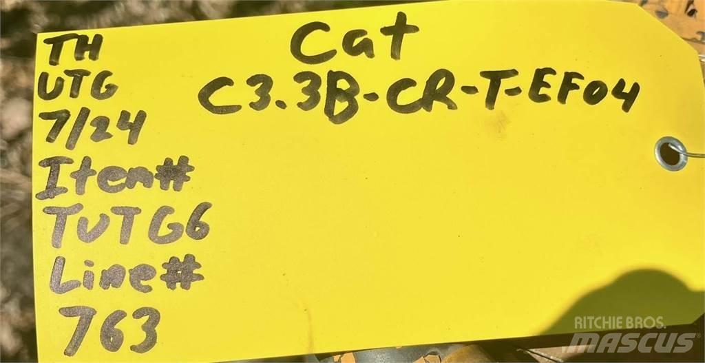 CAT C3.3B Motori
