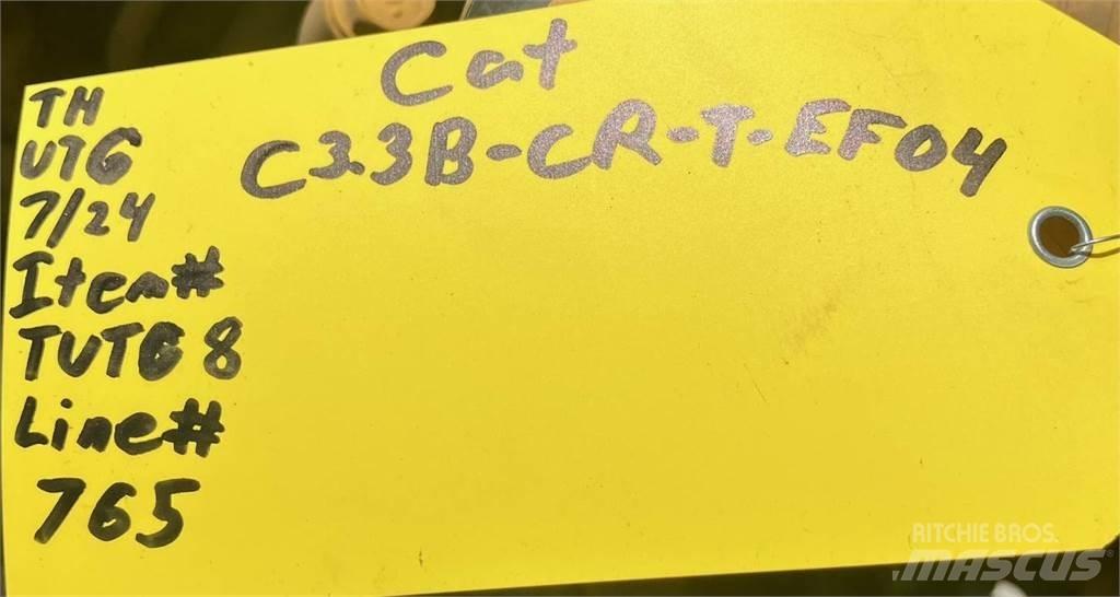 CAT C3.3B Motori