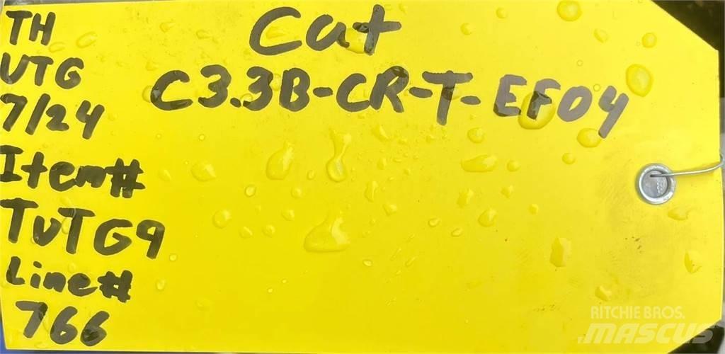 CAT C3.3B Motori