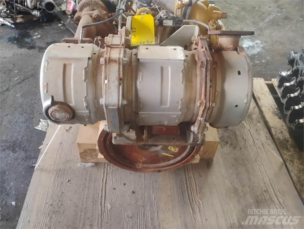 CAT C3.3B Motori