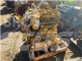CAT C4.4 Motori