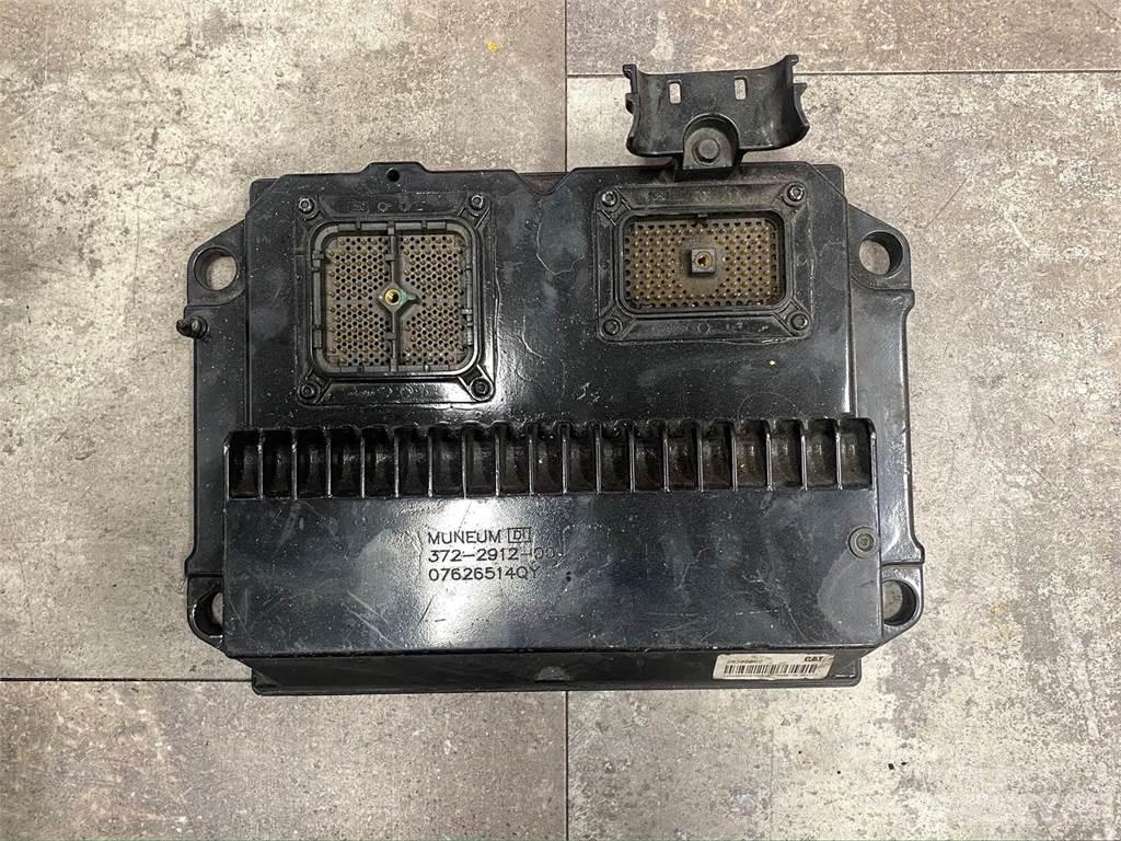 CAT C7 Componenti elettroniche