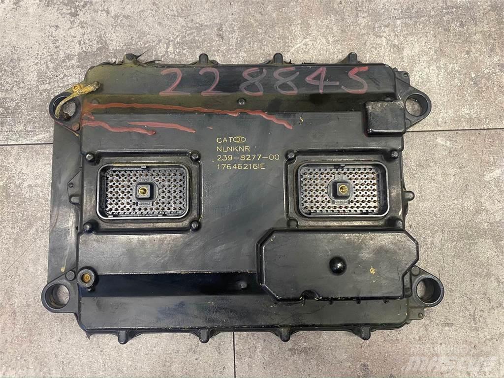 CAT C7 Componenti elettroniche