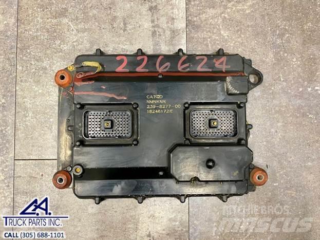 CAT C7 Componenti elettroniche
