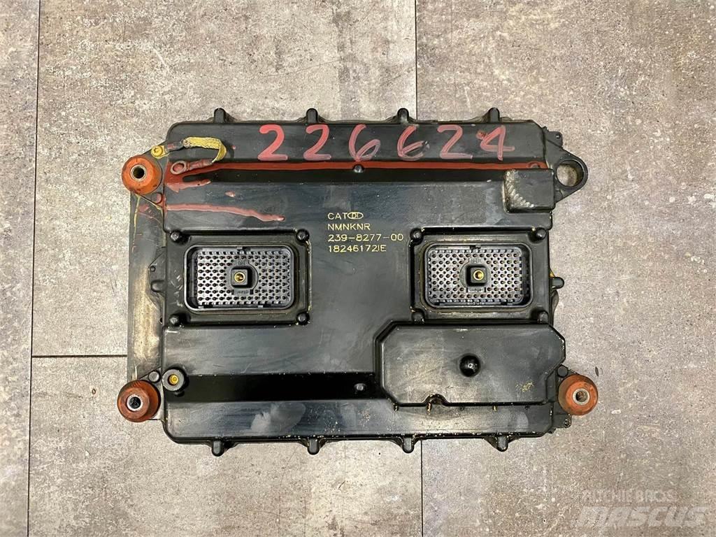 CAT C7 Componenti elettroniche
