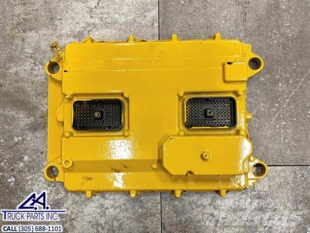 CAT C7 Componenti elettroniche