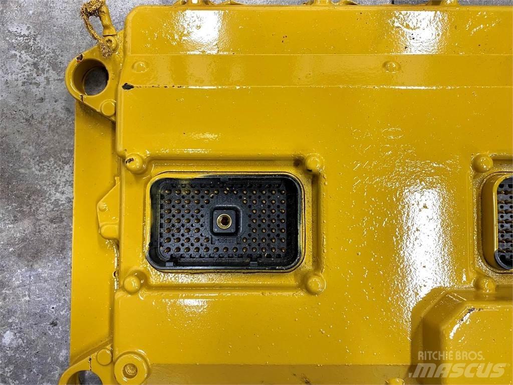 CAT C7 Componenti elettroniche