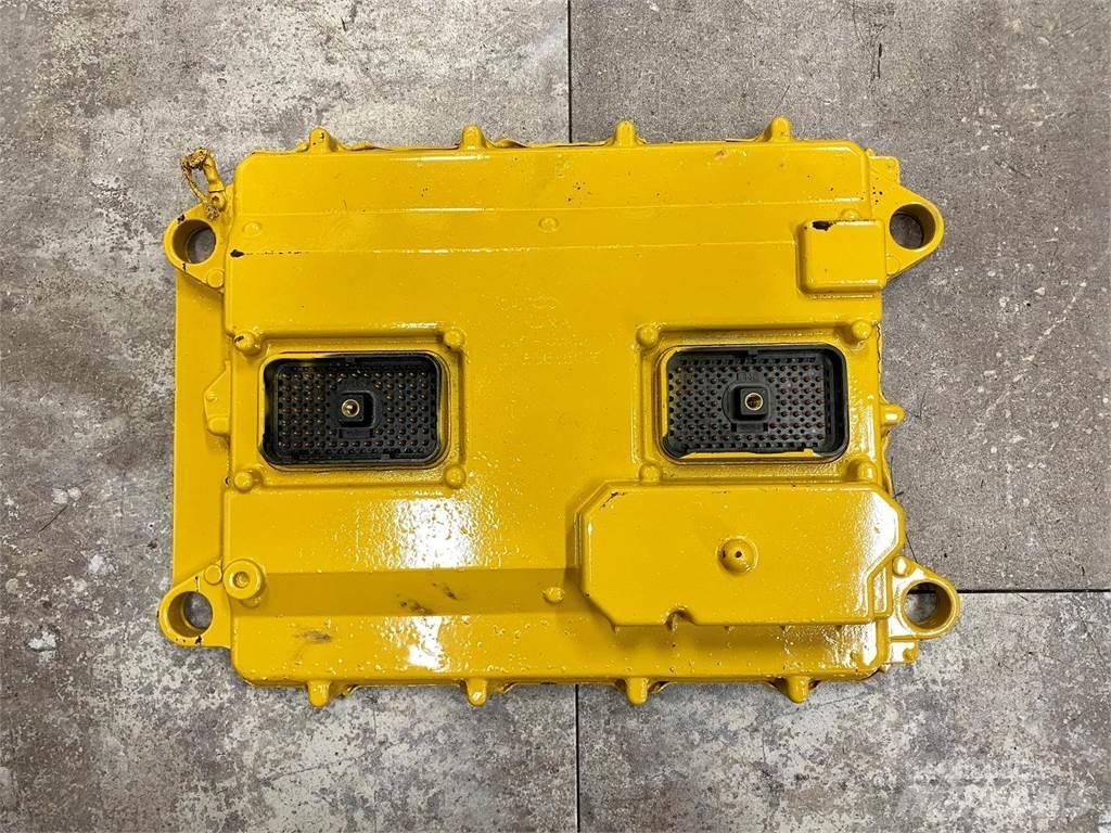 CAT C7 Componenti elettroniche