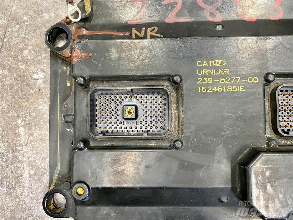 CAT C7 Componenti elettroniche