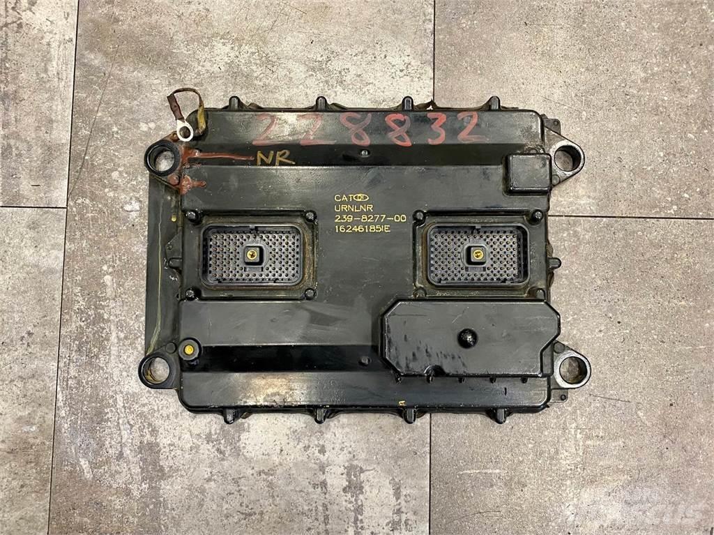 CAT C7 Componenti elettroniche