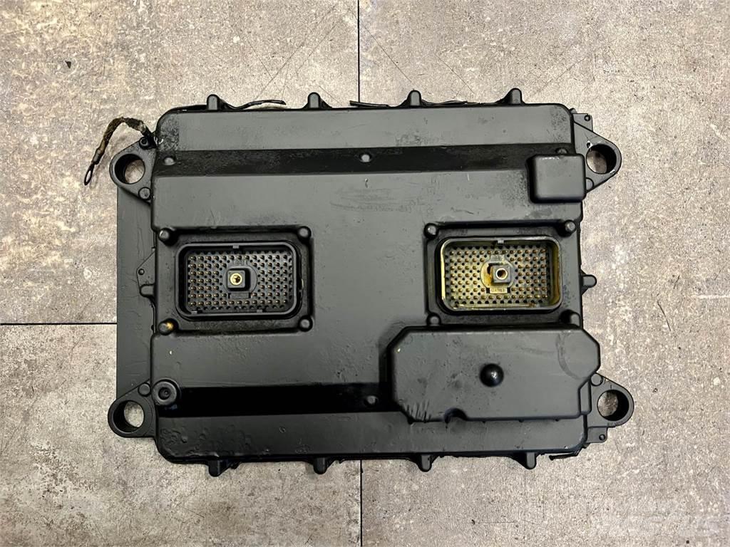 CAT C7 Componenti elettroniche