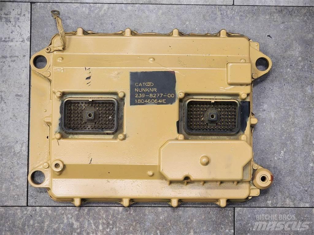 CAT C7 Componenti elettroniche
