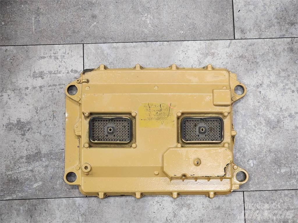 CAT C7 Componenti elettroniche