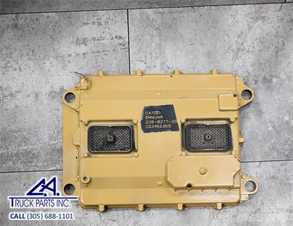 CAT C7 Componenti elettroniche
