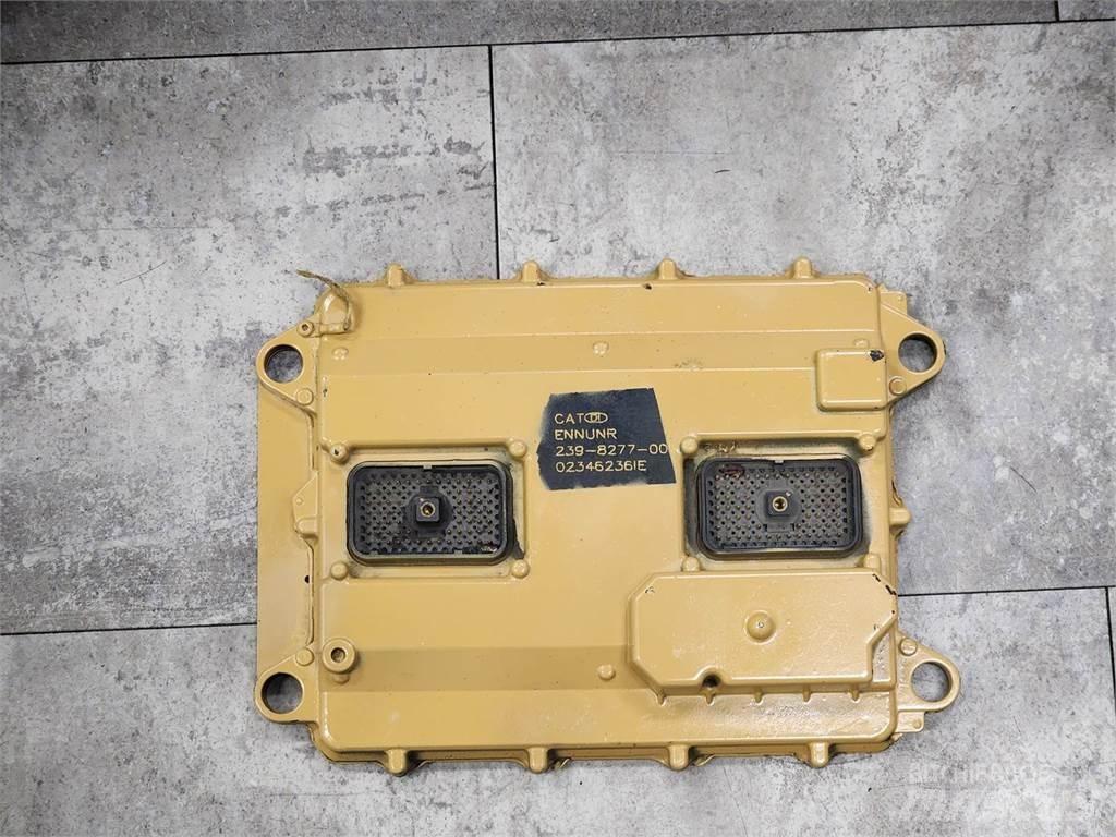 CAT C7 Componenti elettroniche