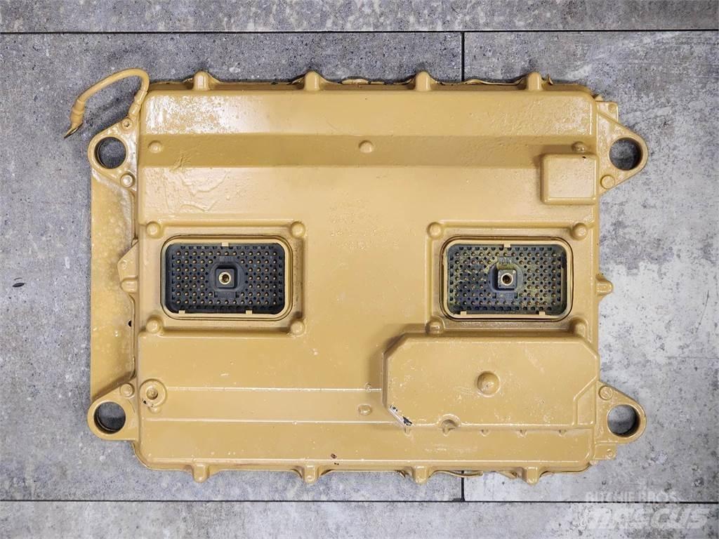CAT C7 Componenti elettroniche