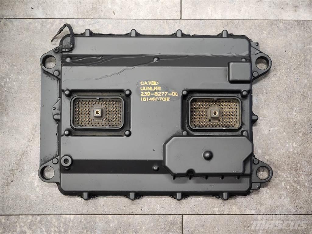 CAT C7 Componenti elettroniche