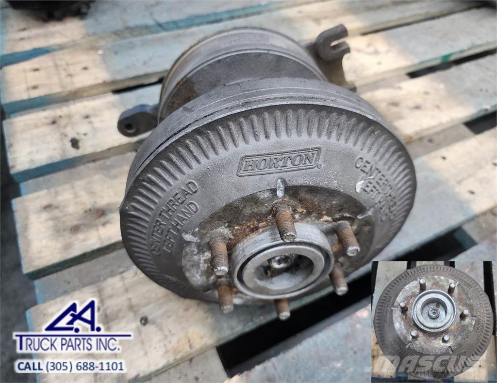 CAT C7 Trasporto - Altro