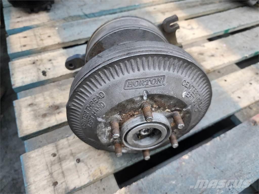 CAT C7 Trasporto - Altro