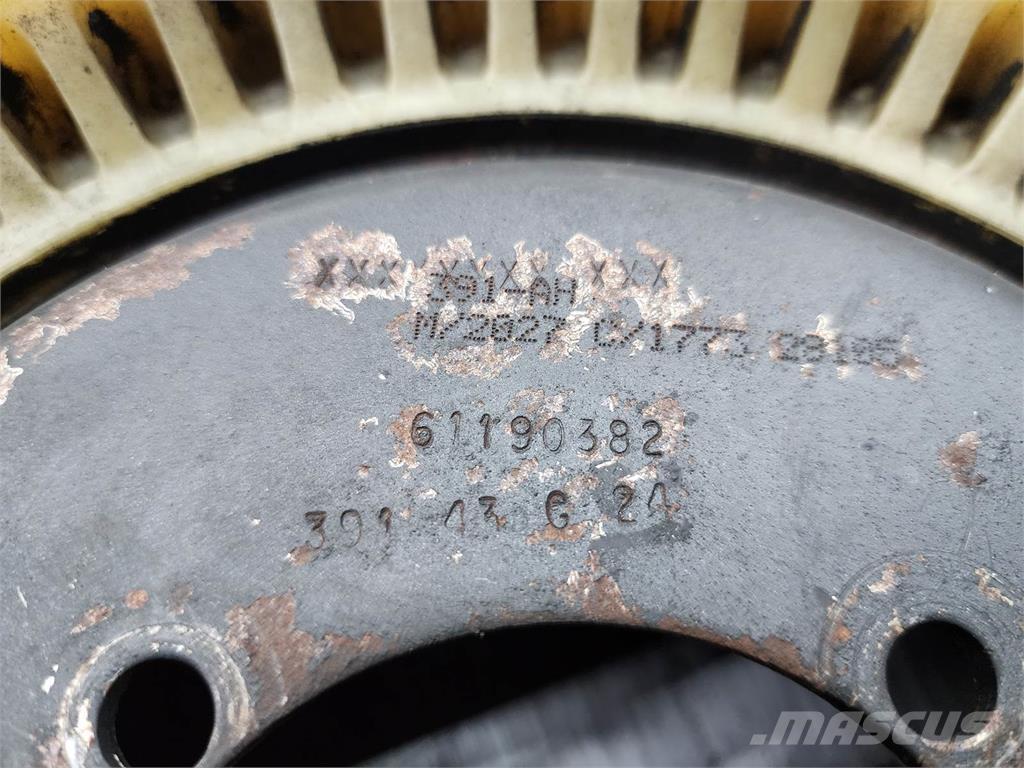 CAT C7 Trasporto - Altro