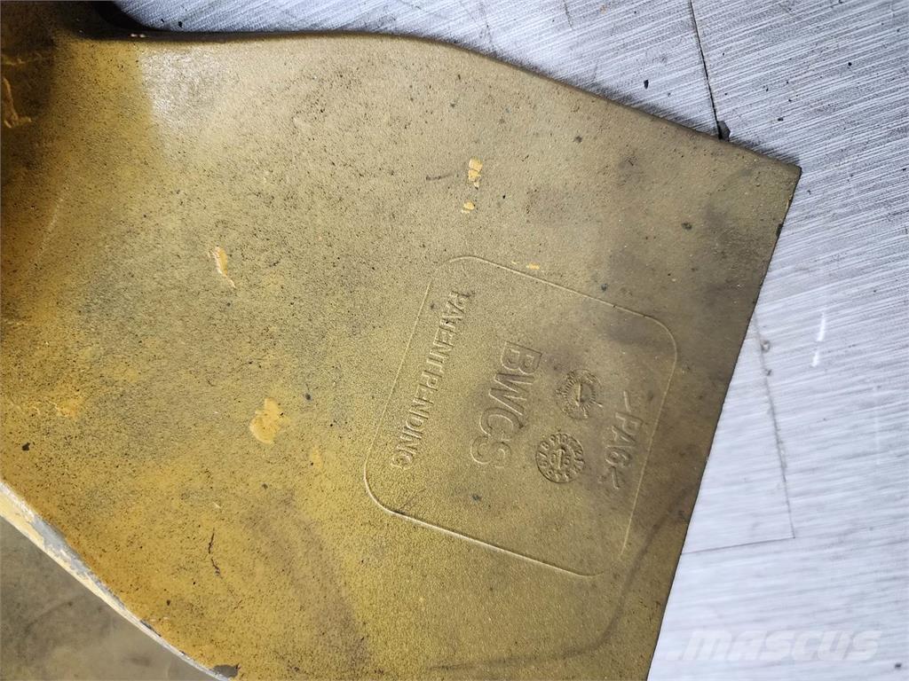 CAT C7 Trasporto - Altro