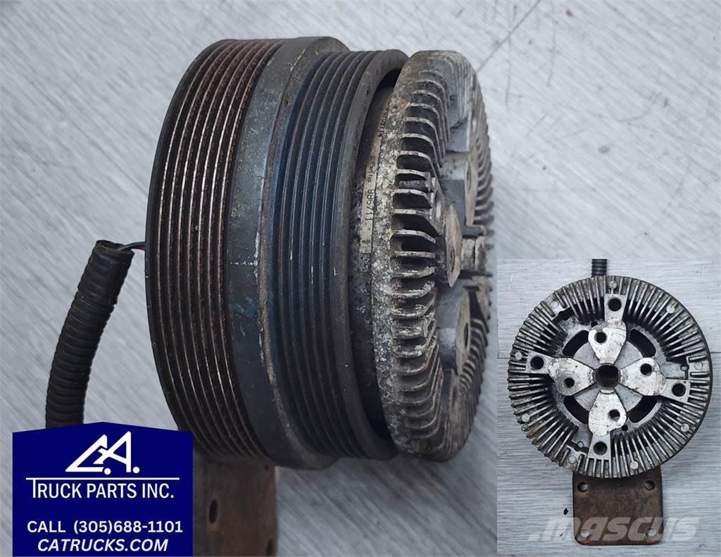 CAT C7 Trasporto - Altro