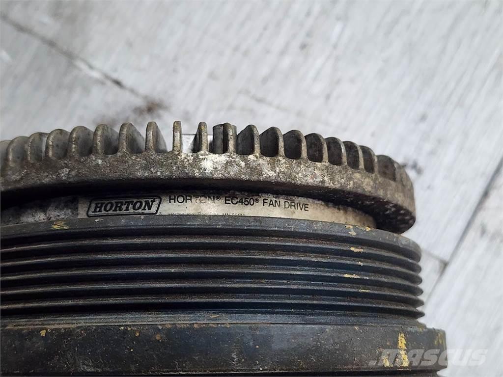 CAT C7 Trasporto - Altro