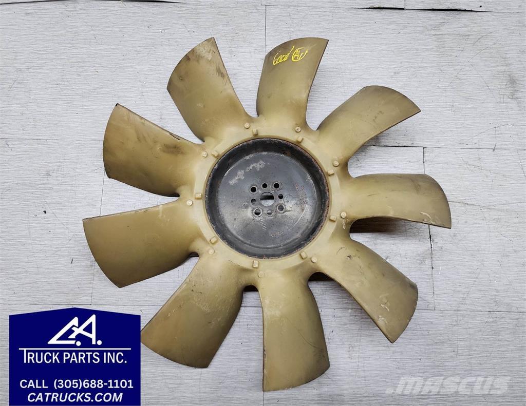 CAT C7 Trasporto - Altro