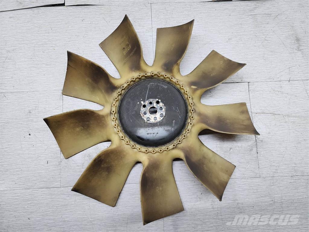 CAT C7 Trasporto - Altro