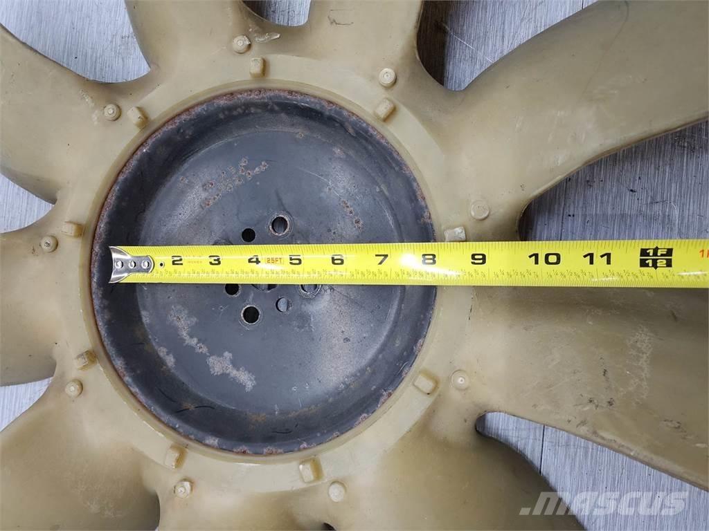 CAT C7 Trasporto - Altro