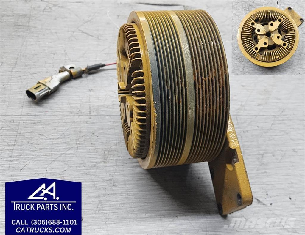 CAT C7 Trasporto - Altro