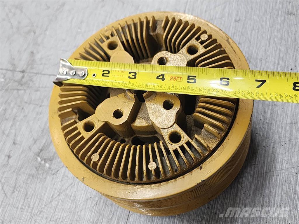 CAT C7 Trasporto - Altro