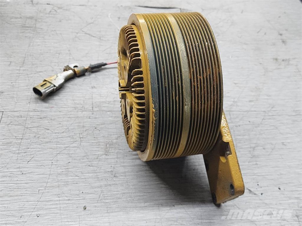 CAT C7 Trasporto - Altro